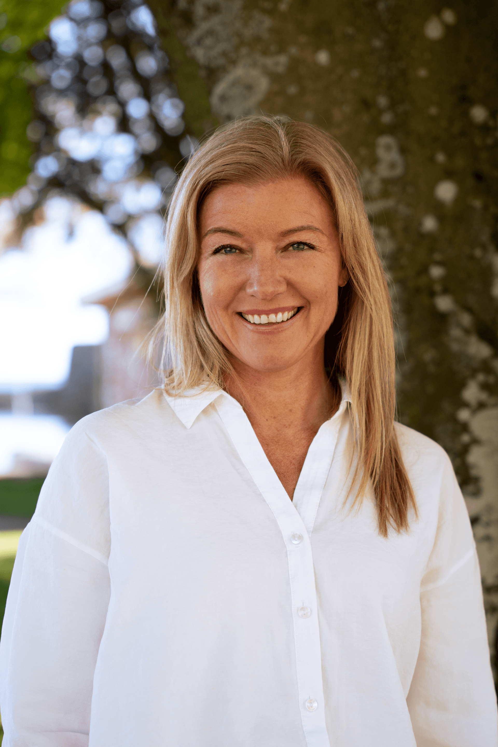Cecilie Skogstad